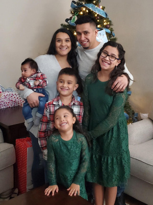 Ali, Avanti Dental Care