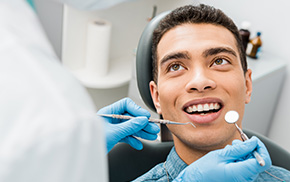 Dentist in Longmont