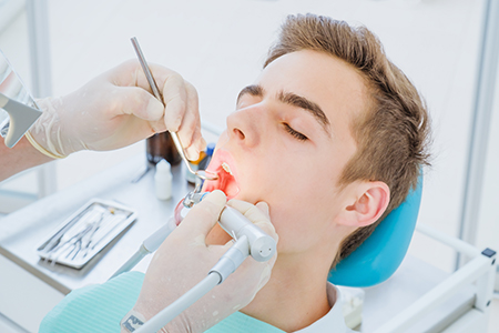 Avanti Dental Care