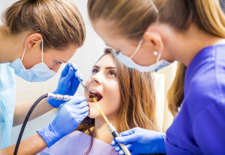 Avanti Dental Care