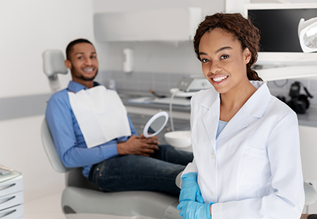 Avanti Dental Care